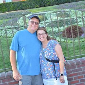 Meet your Posher, Tami